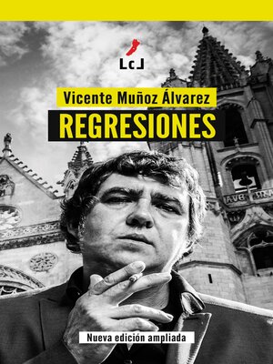 cover image of Regresiones